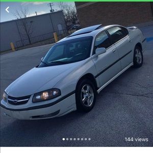 Meet your Posher, Valarie